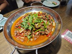 -灶东家民间菜(回兴店)