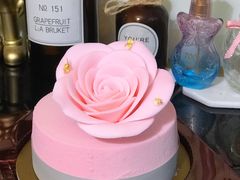 -圣安娜饼屋(新板樟堂店)