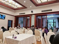 -清华大学-甲所餐厅