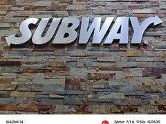 -赛百味SUBWAY(萝岗万达店)