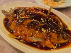 -山外山菜馆(玉泉路店)