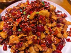 -重庆石磨豆花庄(乔庄店)