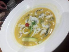 QQ酸汤鱼-蜜桃餐厅·古运河畔(南下塘店)