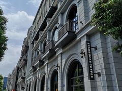 -星巴克臻选(福州东百中心分店)