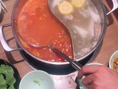 -掂档潮汕牛肉火锅(沈阳万象城店)