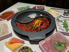 -川西坝子火锅(金沙1.0直营店)