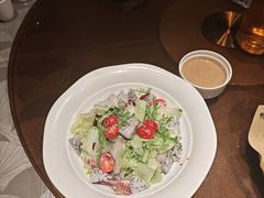 -鸭天下·川菜·家宴(铂金时代店)
