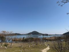 -南北湖风景区