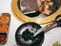 -花味烤肉·拌饭(庐阳万象汇店)