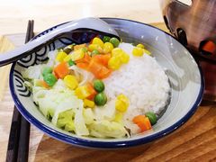 -头壹号饸饹面·大油条(东升科技园店)
