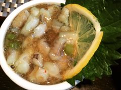 -山葵家·创意料理(宁波来福士店)