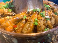 -蛙大侠香辣牛蛙火锅店(总店)