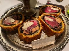 -壳里西餐厅Coquille Seafood Bistro(蒙自路店)