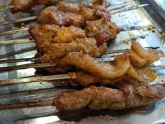 -寻小欢焖烤羊肉串(九眼桥店)