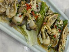 -威海渔村(黄兴路店)