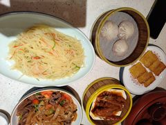 -如轩·海鲜砂锅粥·潮汕菜(小榄店)