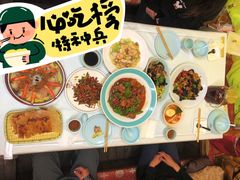 -津沽小院(天津之眼店)