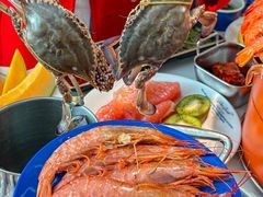 -星伦多自助料理·涮烤一体(杭州来福士店)