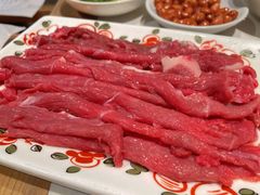 -东门口·鲜爆肚涮肉·烧烤(老门东店)