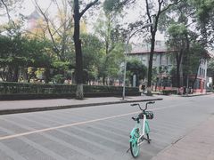 -四川大学(望江校区)