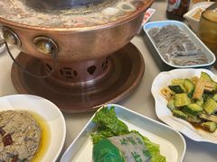 -牛街·马辈儿涮肉(牛街总店)