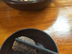 -盛天毛血旺非遗美食(观音桥店)