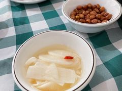 酸萝卜-中山脆肉鲩(新圳东路店)