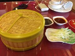 -大地春饼店(黄河路店)