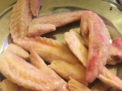 鸡尖-月圆火锅(宁海东路二店)