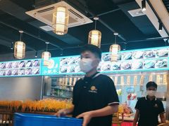 -小肥牛潮汕牛肉火锅(南联店)