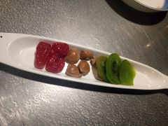 -探鱼·鲜青椒爽麻烤鱼(广州花都来又来店)