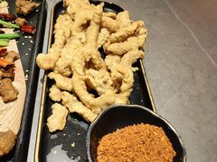 -川芙蓉·市井老川菜(长寿路店)