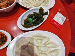 -喜家德虾仁水饺(长泰广场店)