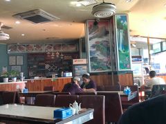 大堂-马布尔莱斯食府(西红门店)