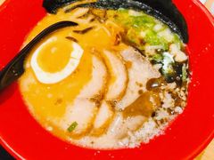 -一風堂拉面(美罗城店)