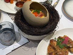 -LE SHARE洛笙·花园西餐(北京路步行街店)