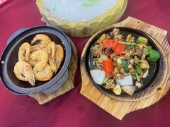 -吉源大排档·鱼生·海鲜(烧烤彩印厂店)