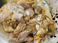 -自园小食店