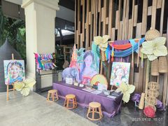 -西双版纳融创皇冠假日度假酒店