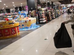 -中百仓储(古田路店)