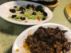 -陈傻子餐厅(世纪都会店)