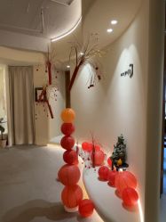 点击看大图 -阿南达·瑜伽普拉提·阿育吠陀疗愈中心