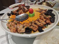 -顺德佬·宴请·生日宴(西乡店)