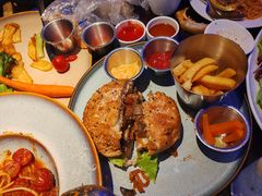 -bluefrog蓝蛙(皇庭广场店)