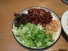 -陈阿婆鱼头泡饼·京味菜(复兴路店)