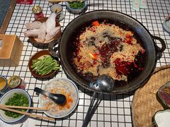 -董眼镜火锅(洪崖洞总店)