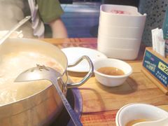-蒙肥羊·酸汤潮牛·鲜牛肉火锅烤肉自助(岗顶店)