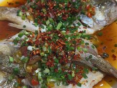 -荆九爷爆炒桥头三嫩(夫子庙店)