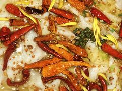 -太二酸菜鱼(石家庄万象城店)