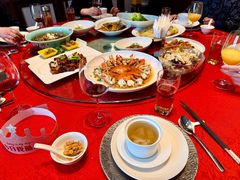 -连云港苏宁索菲特酒店